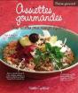 Assiettes Gourmandes - Preview