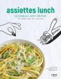Assiettes Lunch Zéro Déchet - Preview