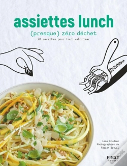 Capa do artigo Assiettes Lunch Zéro Déchet