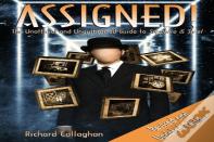 Assigned: The Unauthorised And Unofficial Guide To Sapphire And Steel
