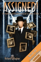 Assigned: The Unauthorised And Unofficial Guide To Sapphire And Steel