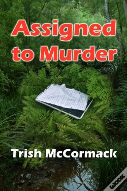 Capa do artigo Assigned To Murder