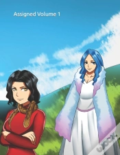 Capa do artigo Assigned Volume 1