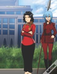 Assigned Volume 4