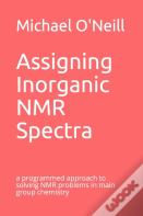 Assigning Inorganic Nmr Spectra