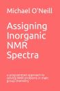 Assigning Inorganic Nmr Spectra - Preview