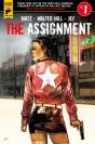 Assignment #1 - Preview