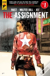 Capa do artigo Assignment #1