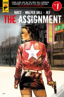 Capa do artigo Assignment #1