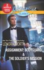 Assignment: Bodyguard & The Soldier'S Mission - Preview