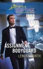 Assignment: Bodyguard - Preview