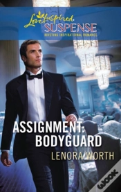 Capa do artigo Assignment: Bodyguard