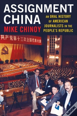Capa do artigo Assignment China