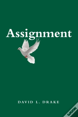 Capa do artigo Assignment