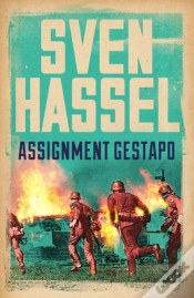 Capa do artigo Assignment Gestapo