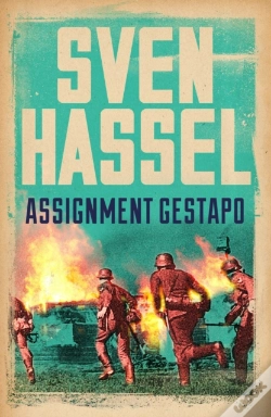 Capa do artigo Assignment Gestapo