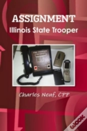 Capa do artigo Assignment Illinois State Trooper