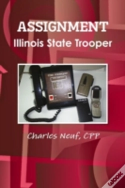 Capa do artigo Assignment Illinois State Trooper
