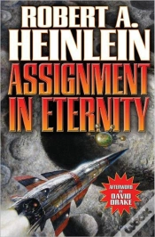 Capa do artigo Assignment In Eternity
