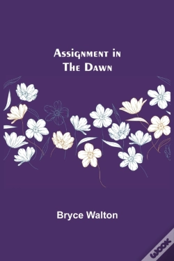 Capa do artigo Assignment In The Dawn