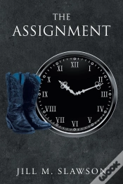 Capa do artigo Assignment