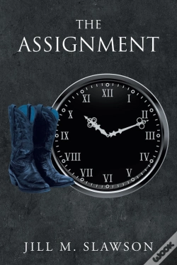 Capa do artigo Assignment