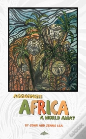 Capa do artigo Assignment