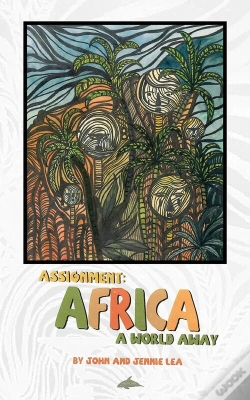 Capa do artigo Assignment