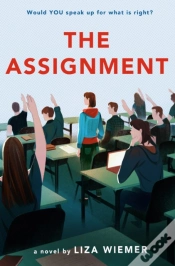 Capa do artigo Assignment