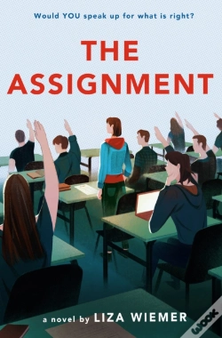 Capa do artigo Assignment