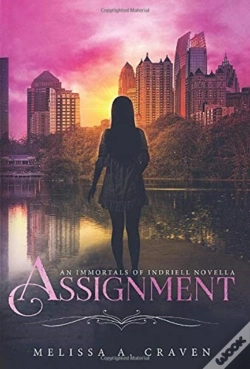Capa do artigo Assignment