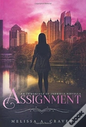 Capa do artigo Assignment