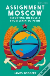 Capa do artigo Assignment Moscow