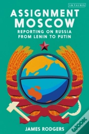 Capa do artigo Assignment Moscow