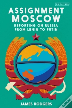 Capa do artigo Assignment Moscow