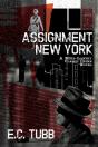 Assignment New York - Preview