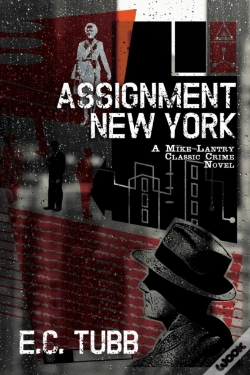Capa do artigo Assignment New York