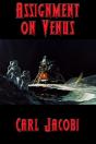 Assignment On Venus - Preview