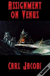 Capa do artigo Assignment On Venus