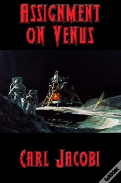 Capa do artigo Assignment On Venus