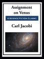 Assignment On Venus - Preview