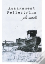 Capa do artigo Assignment Pellestrina
