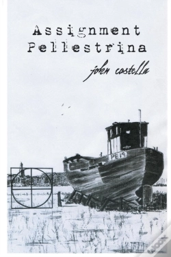 Capa do artigo Assignment Pellestrina