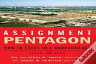 Assignment: Pentagon
