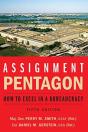 Assignment: Pentagon - Preview