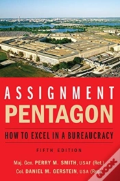 Capa do artigo Assignment: Pentagon