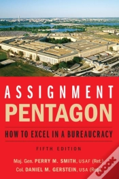 Capa do artigo Assignment: Pentagon