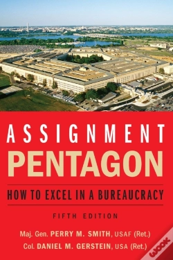Capa do artigo Assignment: Pentagon