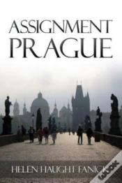 Capa do artigo Assignment Prague