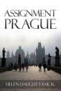 Assignment Prague - Preview